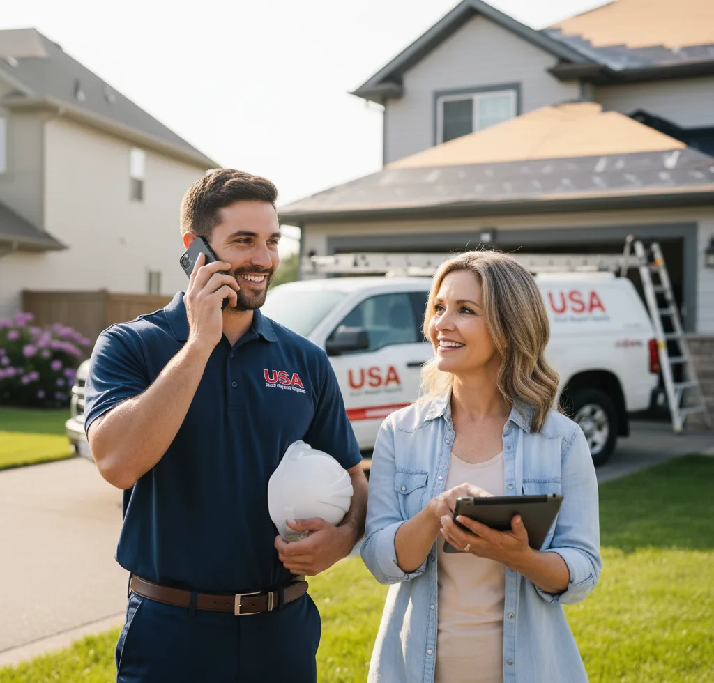Roof Leak Repair in Kaser, NY